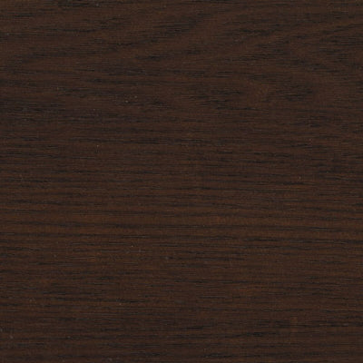 Mesa de Cabeceira BROWNIE 45 x 33 x 50,5 cm Catanho escuro Madeira de abeto Madeira MDF