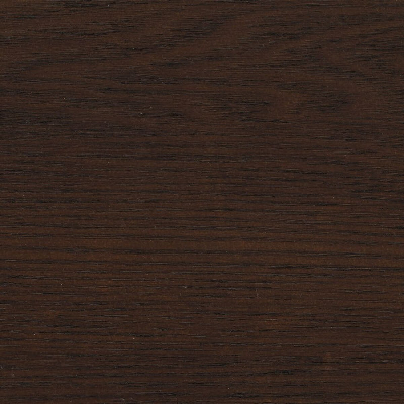 Mesa de Cabeceira BROWNIE 45 x 33 x 50,5 cm Catanho escuro Madeira de abeto Madeira MDF