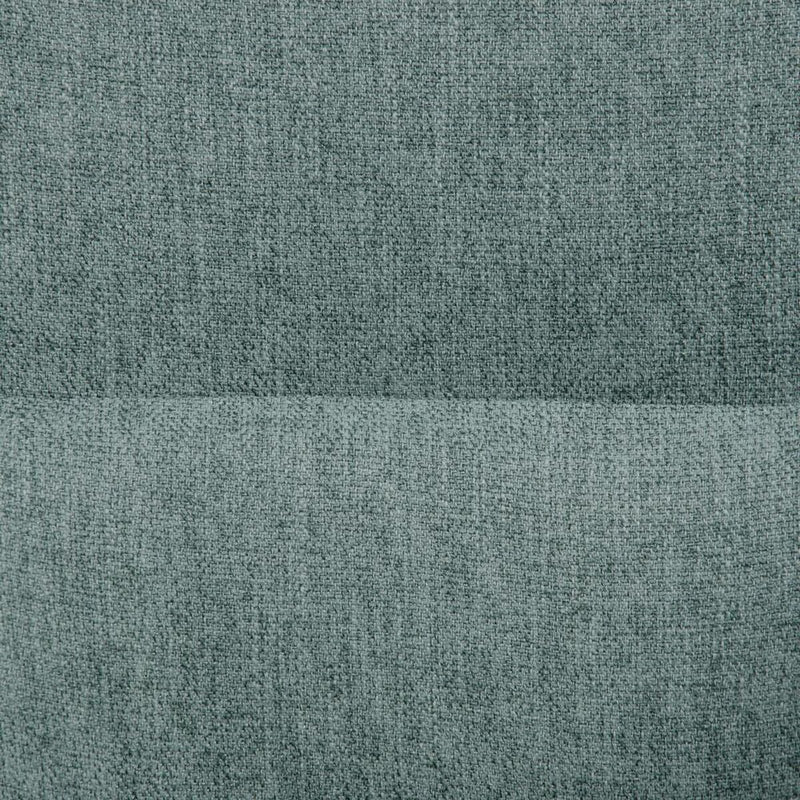 Armchair 77 x 64 x 88 cm Synthetic Fabric Blue Wood