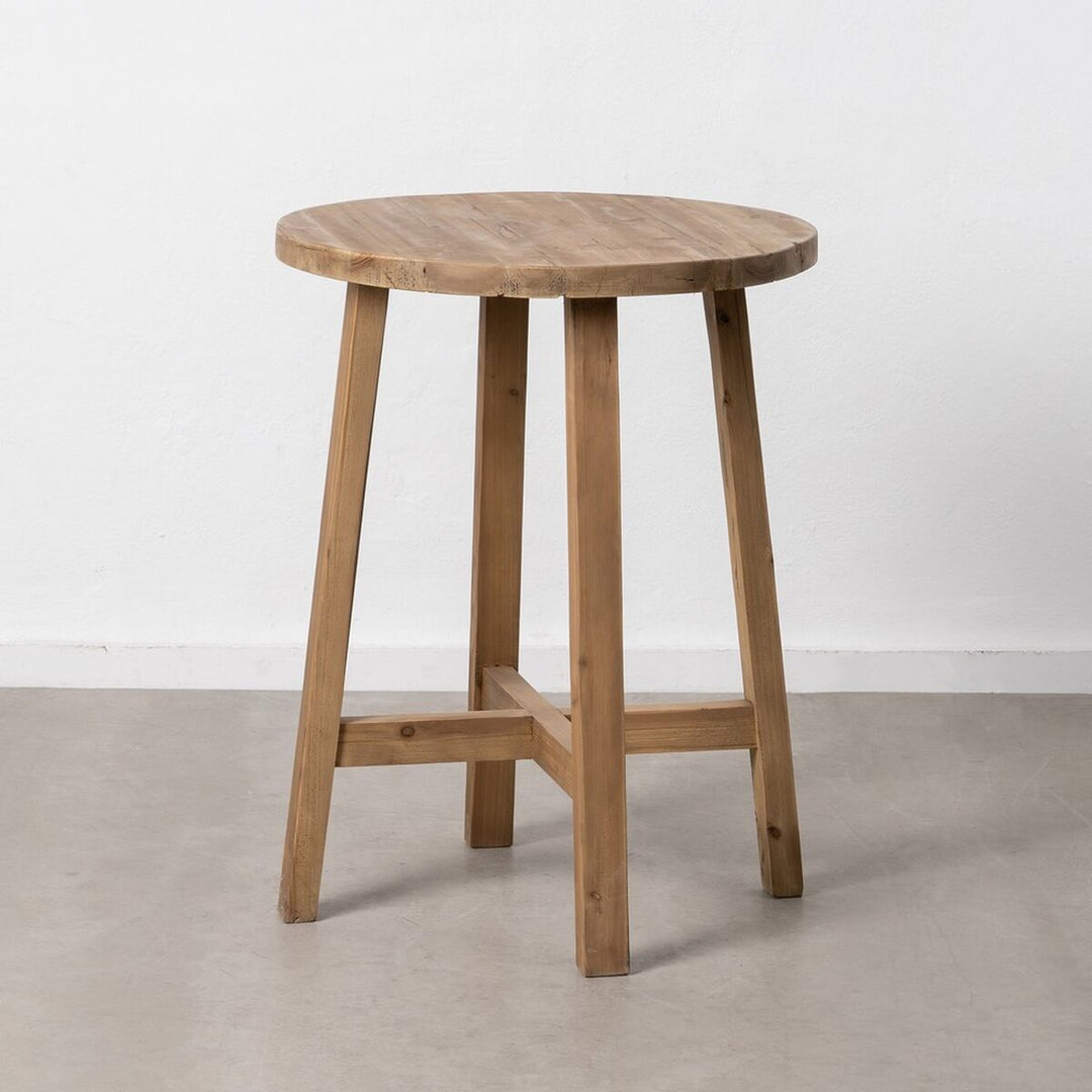 Table Natural 70 x 70 x 90 cm