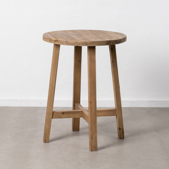 Table Natural 70 x 70 x 90 cm
