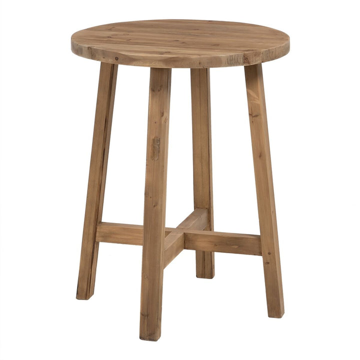 Table Natural 70 x 70 x 90 cm