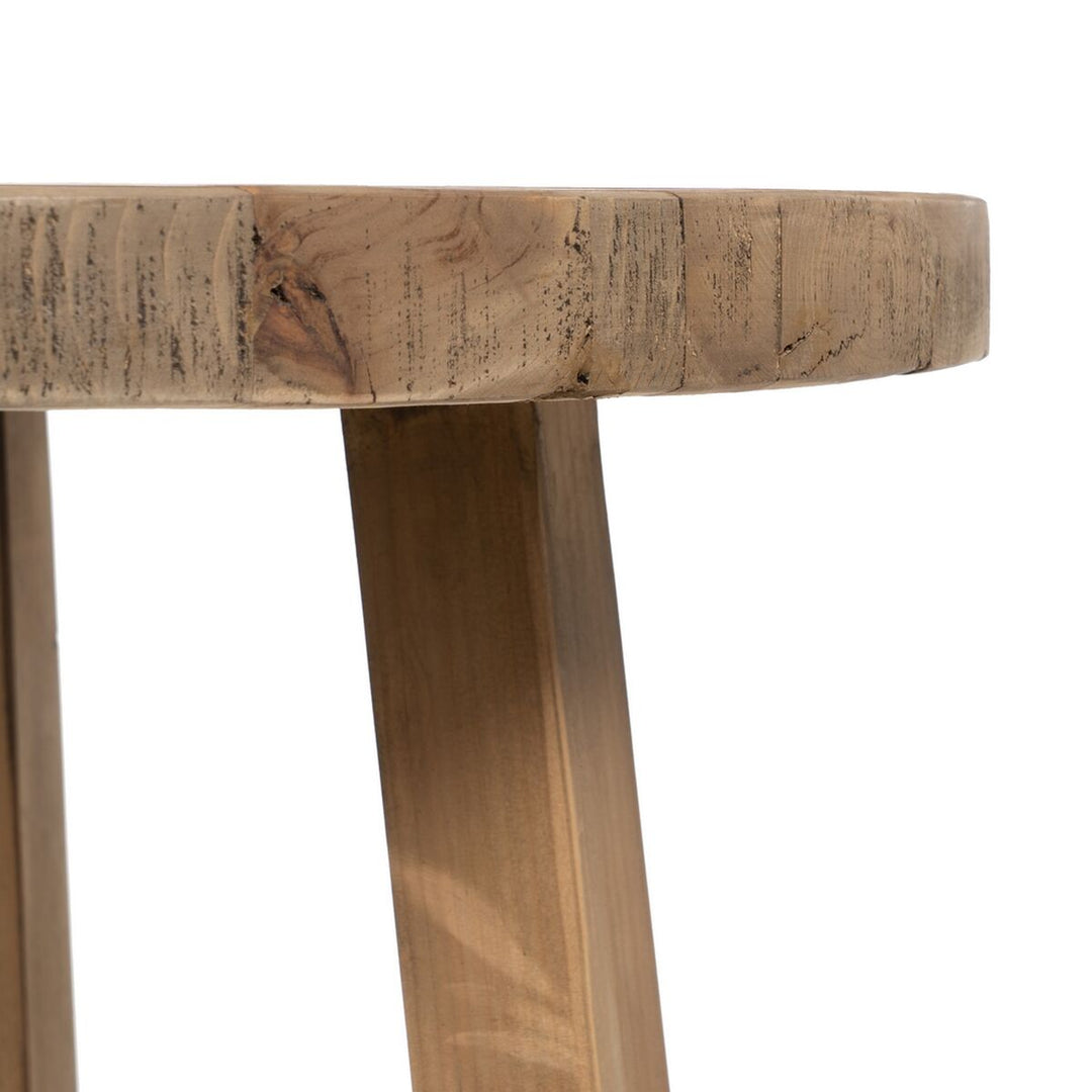 Table Natural 70 x 70 x 90 cm