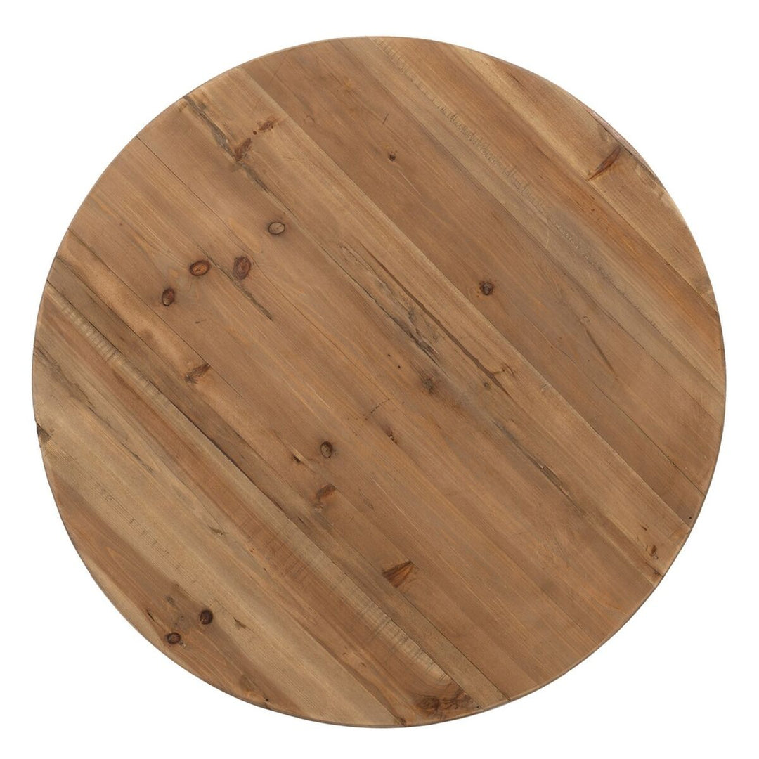 Table Natural 70 x 70 x 90 cm