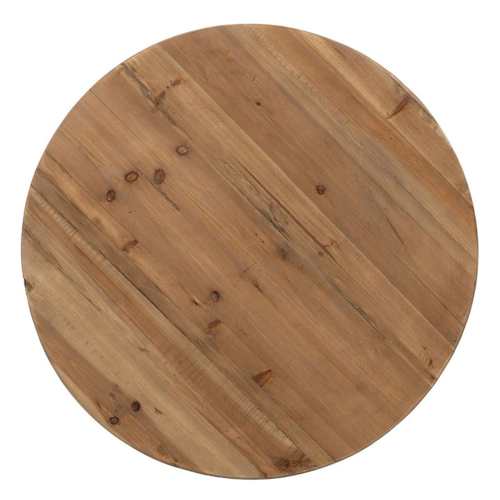 Table Natural 70 x 70 x 90 cm