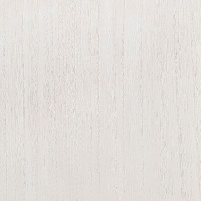 Meuble d'Entrée avec Tiroirs DUNE Naturel Blanc Bois d'épicéa 80 x 40 x 80 cm