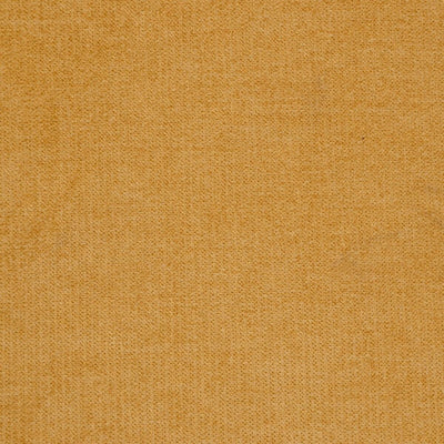 Armchair 70 x 82 x 88 cm Synthetic Fabric Wood Mustard