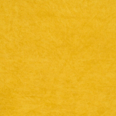 Poltrona 72 x 71 x 81 cm Tecido Sintético Madeira Amarelo
