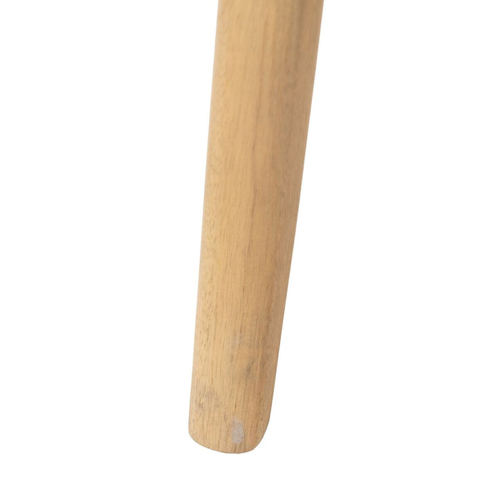 Set of 3 tables Natural 110 x 50 x 45 cm