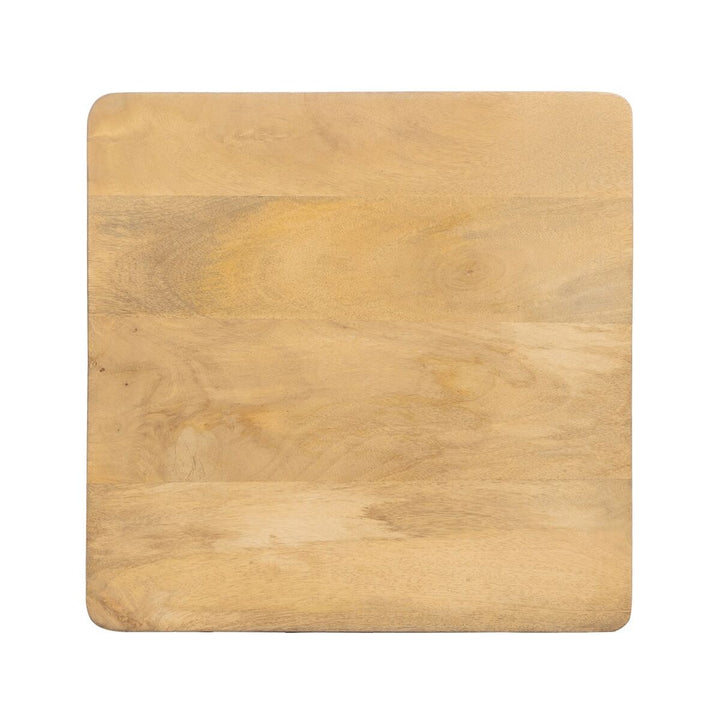 Set of 3 tables Natural 110 x 50 x 45 cm