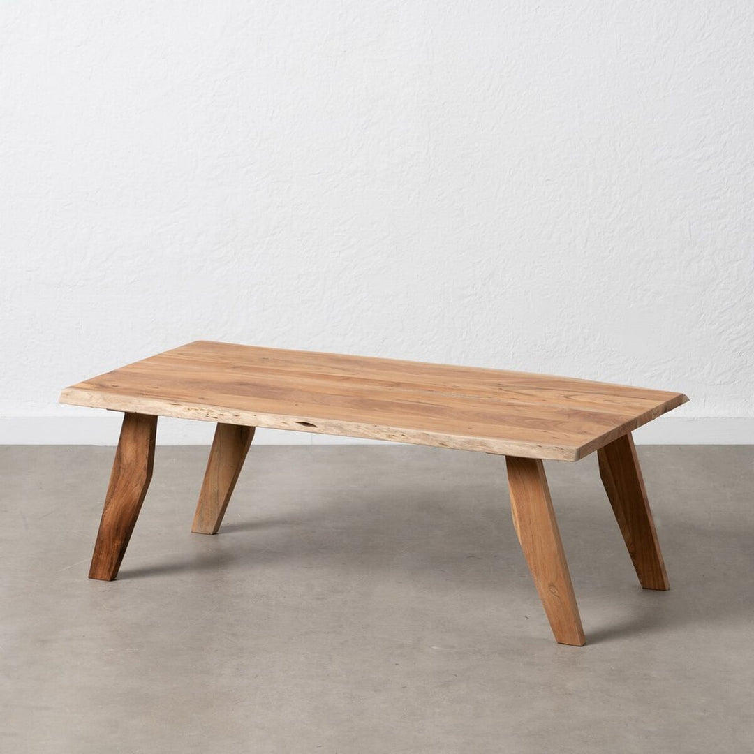 Centre Table Natural 110 x 60 x 40 cm