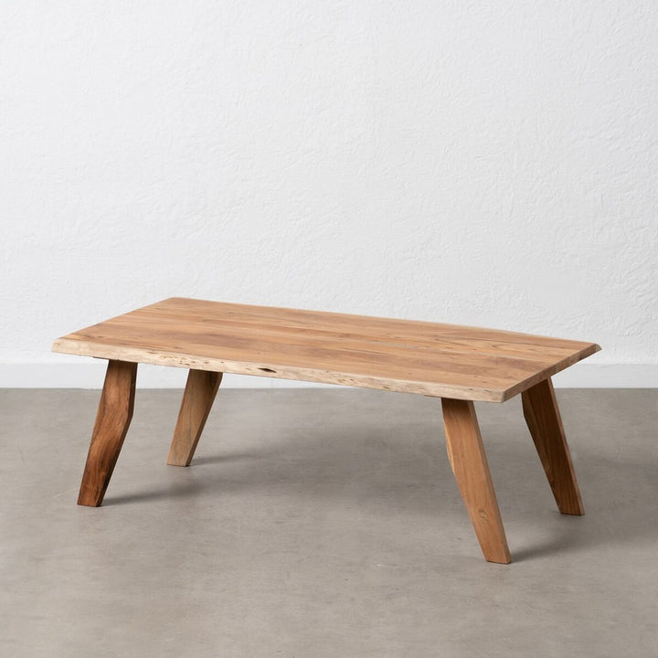 Centre Table Natural 110 x 60 x 40 cm