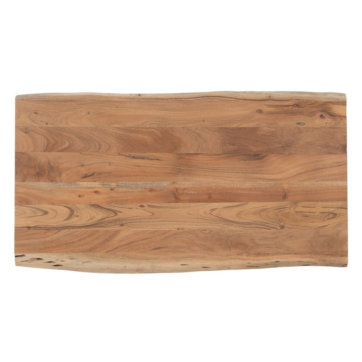 Centre Table Natural 110 x 60 x 40 cm