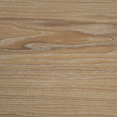 Console Cream Natural Fir wood MDF Wood 135 x 43 x 77 cm