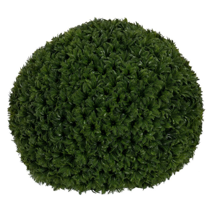 Decorative Plant PVC 38 x 38 x 38 cm 38 x 38 cm