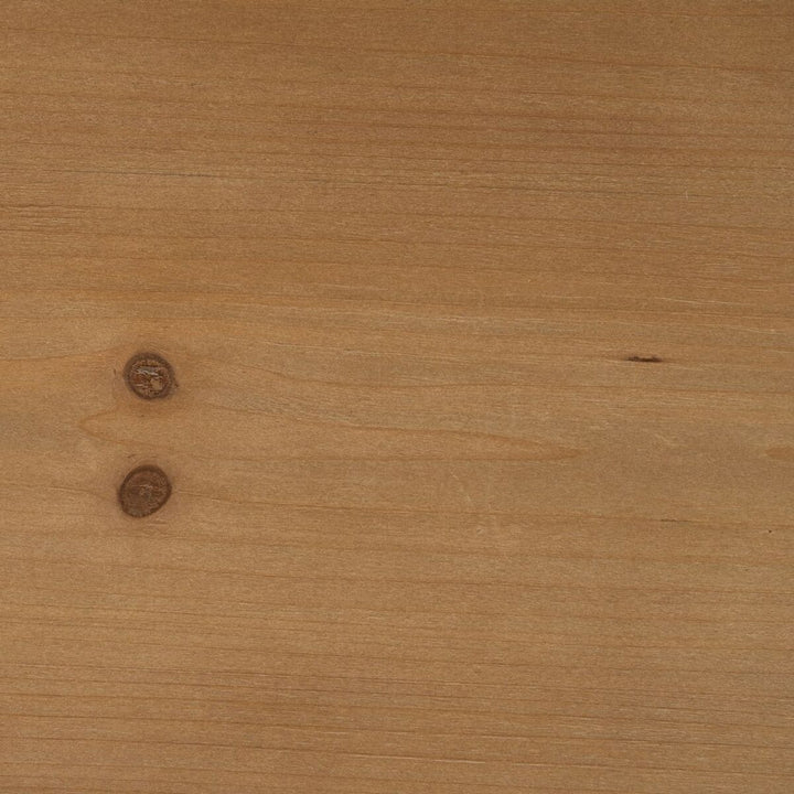 Centre Table Natural 80 x 80 x 36 cm