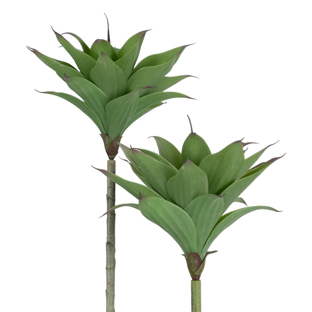 Decorative Plant PVC Cement 40 x 40 x 170 cm