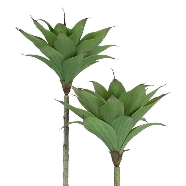 Decorative Plant PVC Cement 40 x 40 x 170 cm