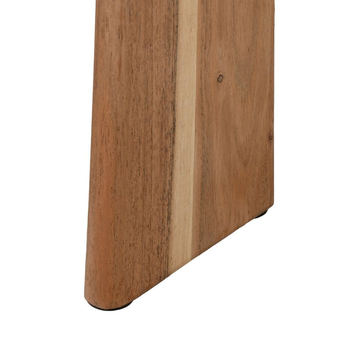 Centre Table Natural 60 x 60 x 40 cm