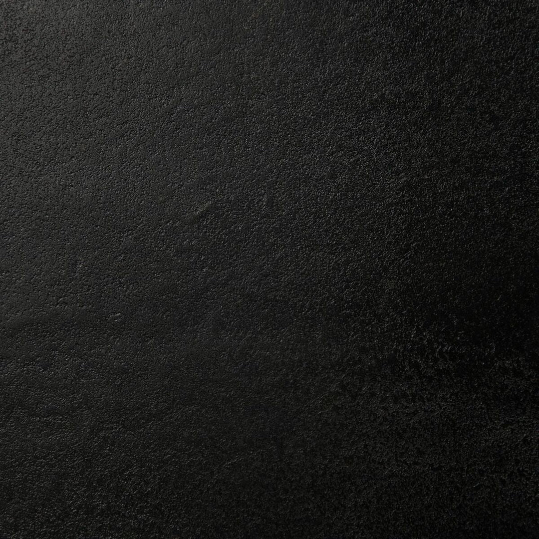 Centre Table Black 75,5 x 75,5 x 41 cm