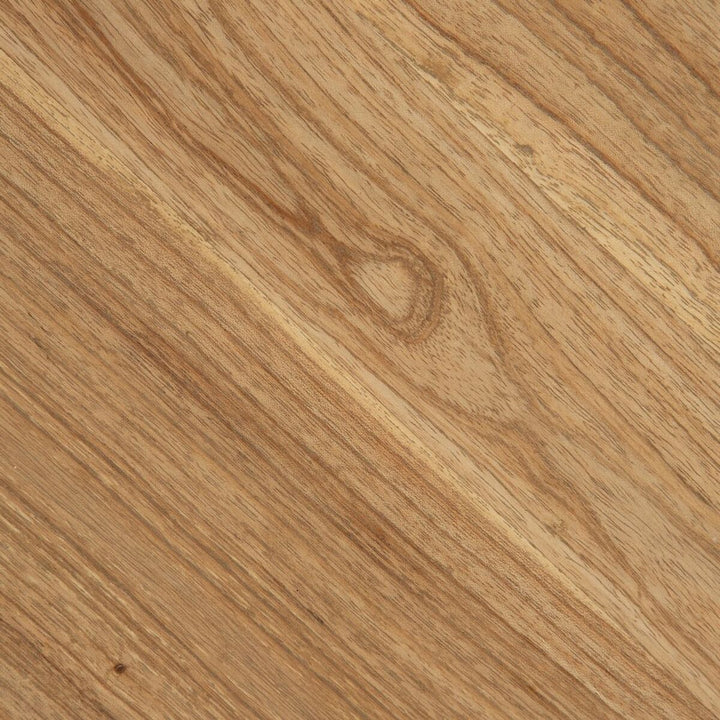 Centre Table Natural 80 x 80 x 40 cm