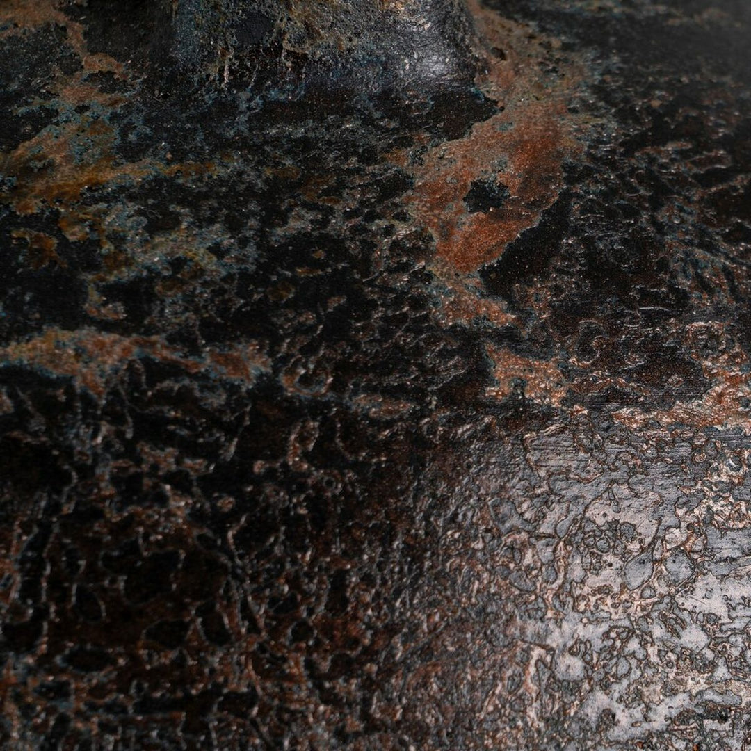 Vase Brown Terracotta 26 x 28 x 60 cm