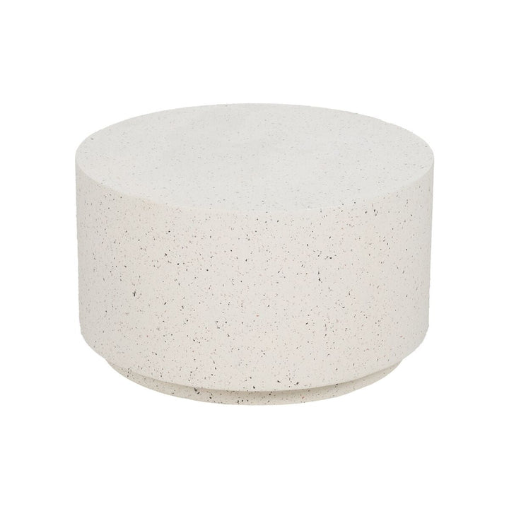 Centre Table White 70 x 70 x 40 cm