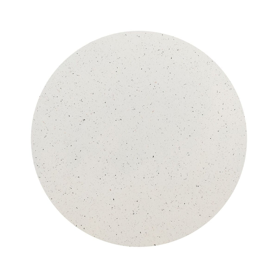Centre Table White 70 x 70 x 40 cm