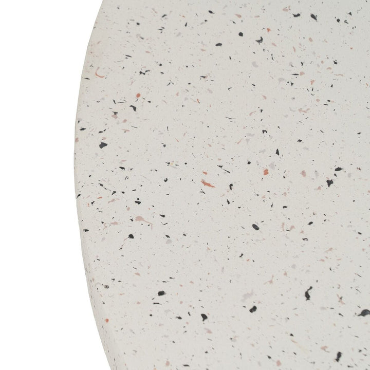 Centre Table White 80 x 80 x 38 cm