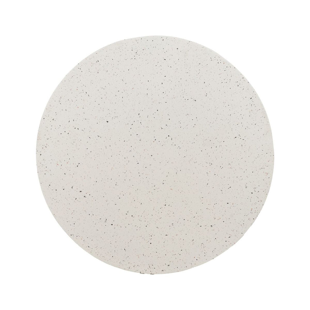 Centre Table White 80 x 80 x 38 cm