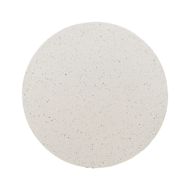 Centre Table White 80 x 80 x 38 cm