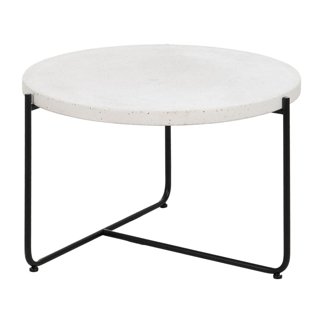 Centre Table Black