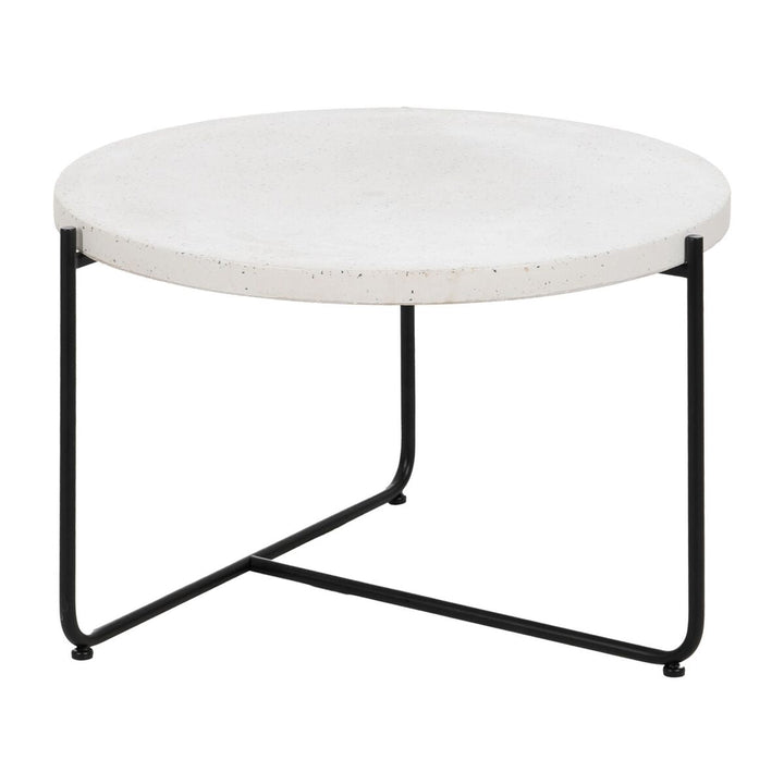 Centre Table Black
