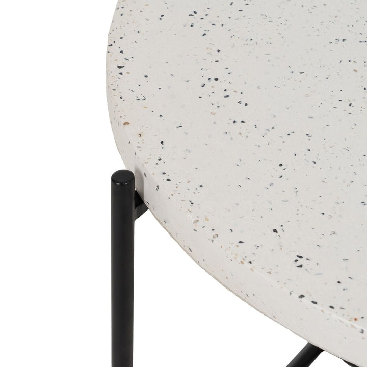 Centre Table Black