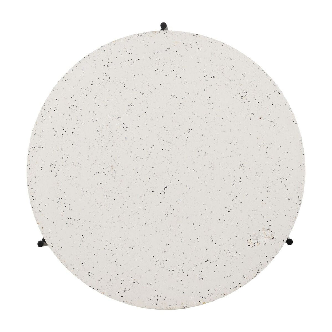 Centre Table Black