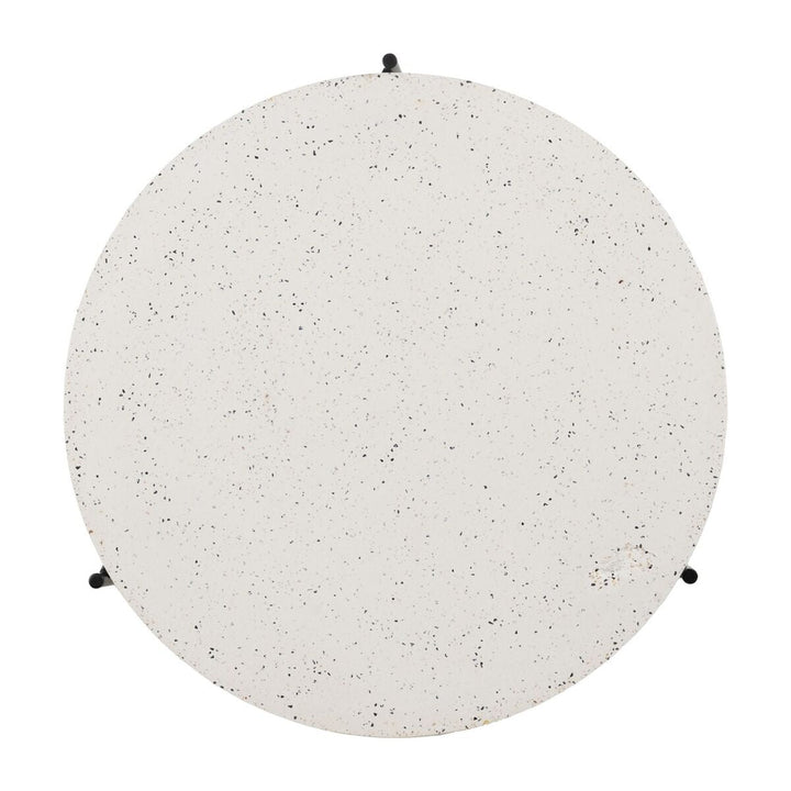 Centre Table Black