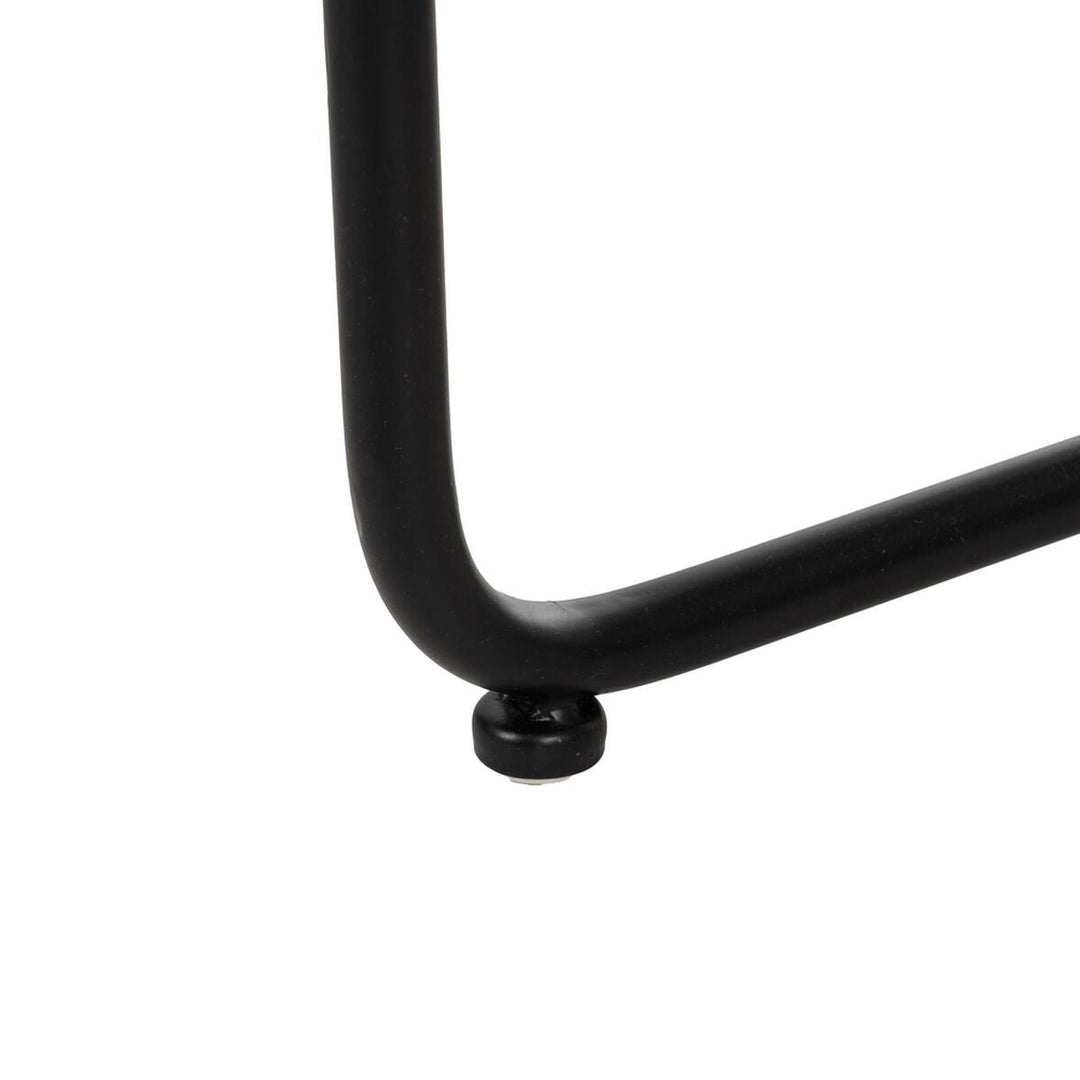 Centre Table Black