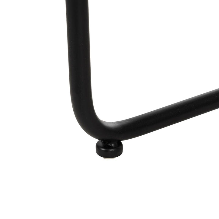 Centre Table Black
