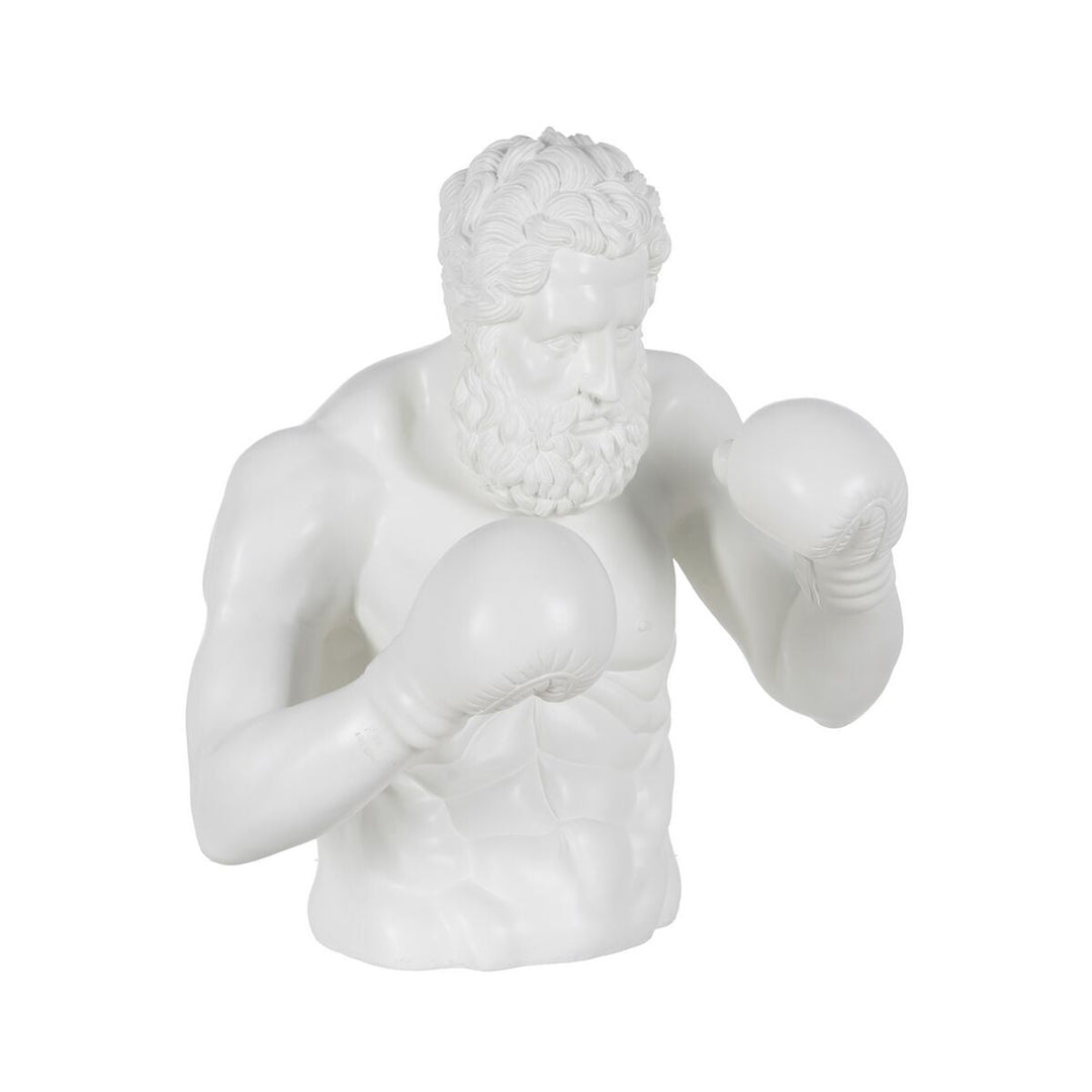Decorative Figure White