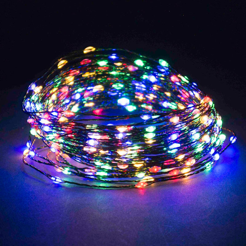 Strip of lights Multicolour 3,6 W LED