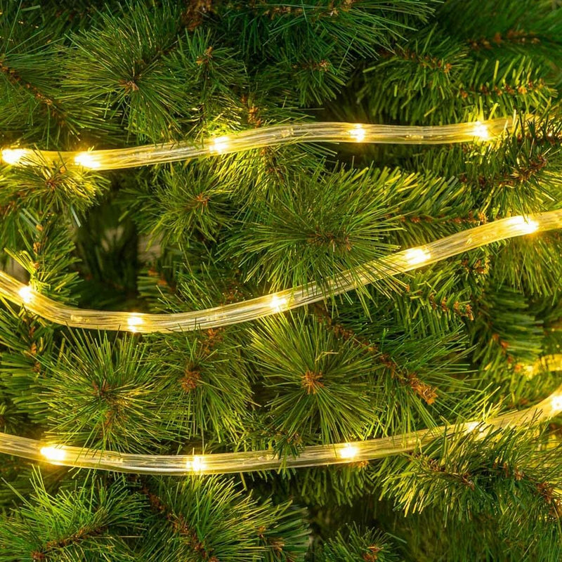 Strip of lights Warm light LED Christmas 1,5 m