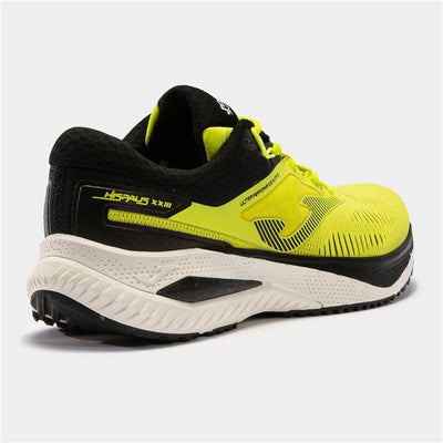 Running Shoes for Adults Joma Sport Hispalis 22 Yellow Men