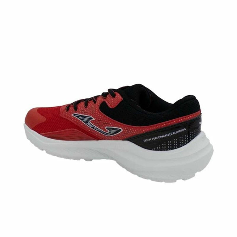 Chaussures de Sport pour Homme Joma Sport Sierra 23 Rouge