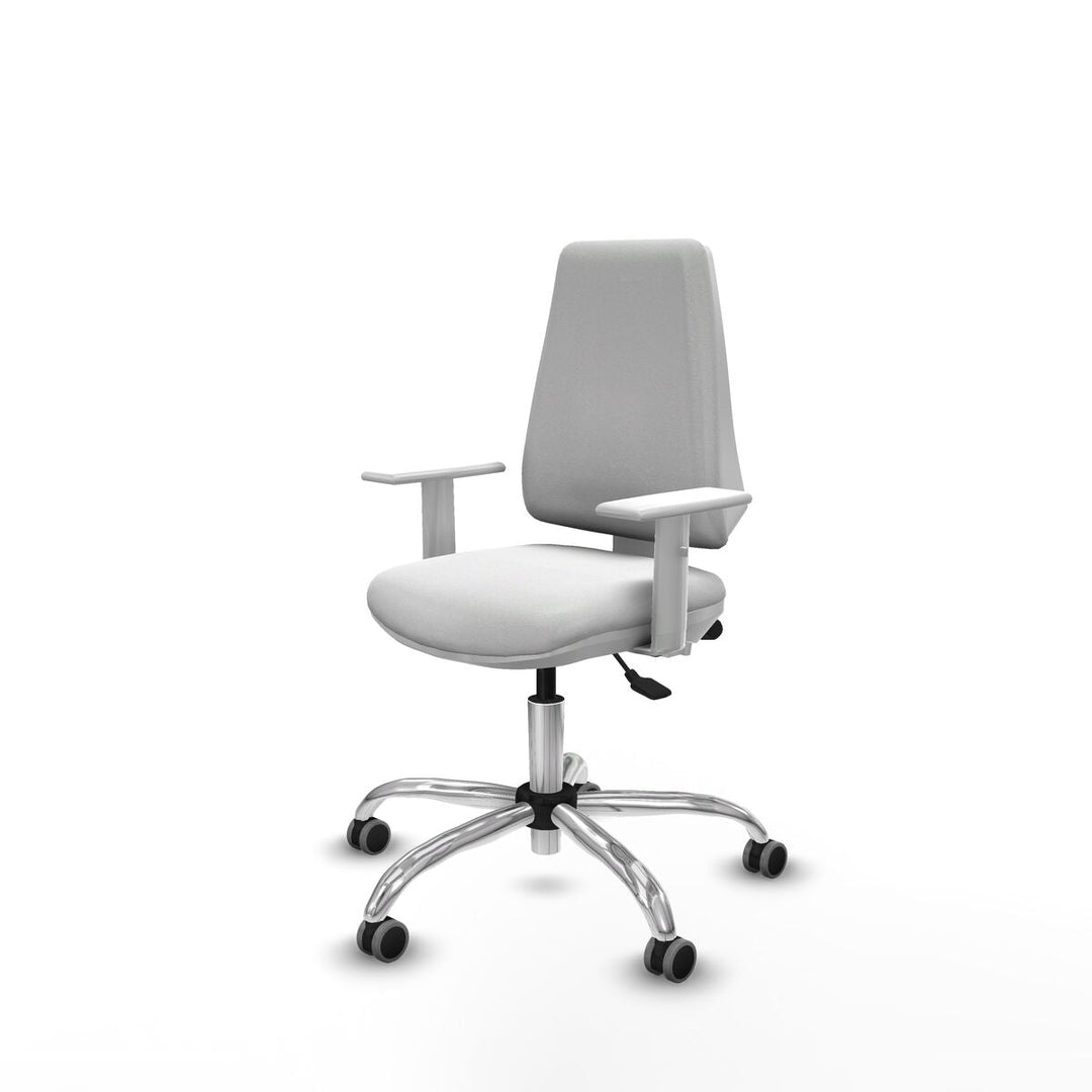 Office Chair Piqueras y Crespo B5B056G White