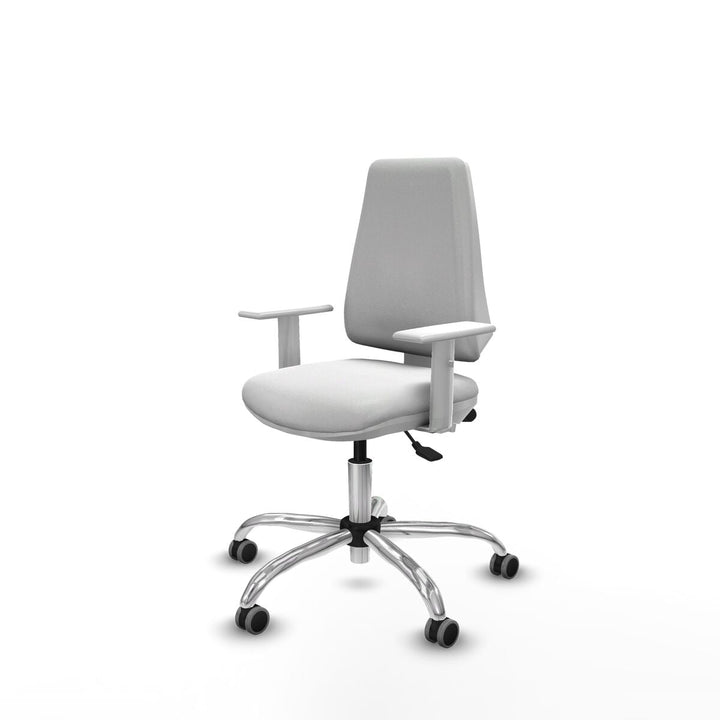 Office Chair Piqueras y Crespo B5B056G White