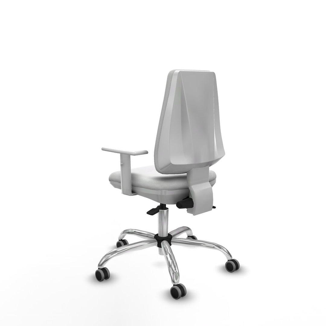 Office Chair Piqueras y Crespo B5B056G White