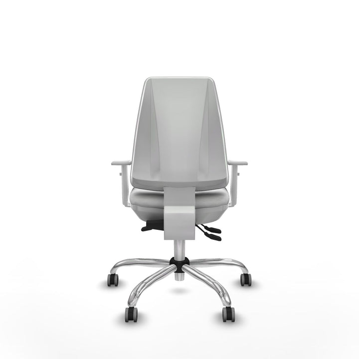 Office Chair Piqueras y Crespo B5B056G White
