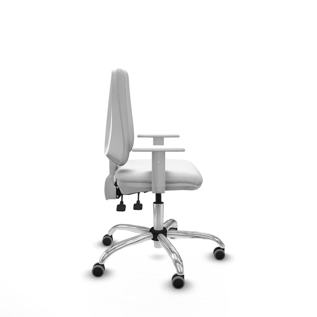Office Chair Piqueras y Crespo B5B056G White