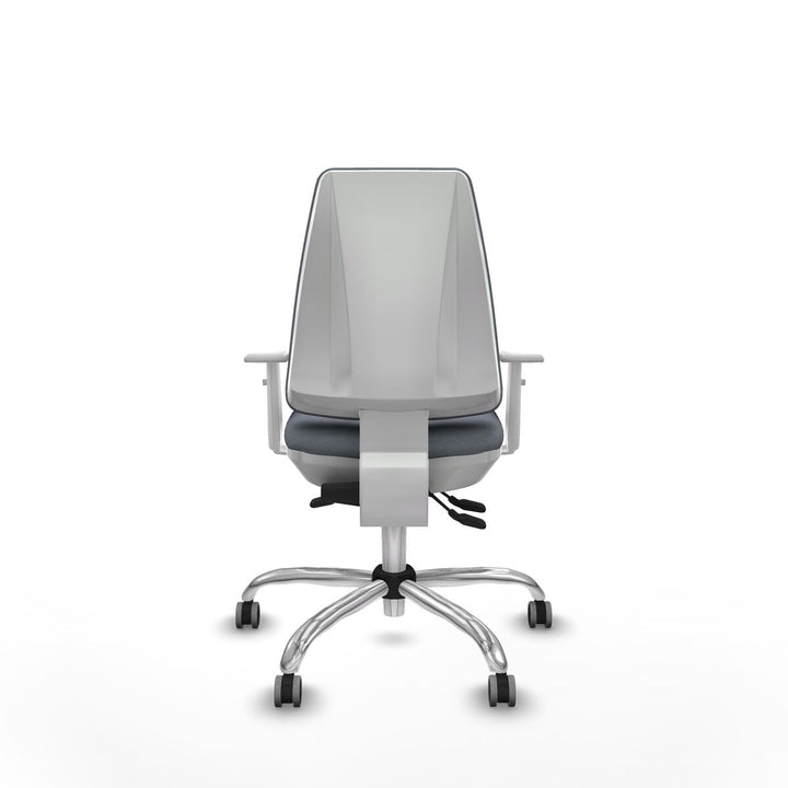 Office Chair Piqueras y Crespo B5B056G Grey