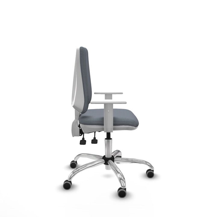 Office Chair Piqueras y Crespo B5B056G Grey